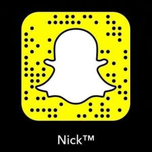 Meet your Posher, Nick