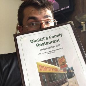 Meet your Posher, Brent