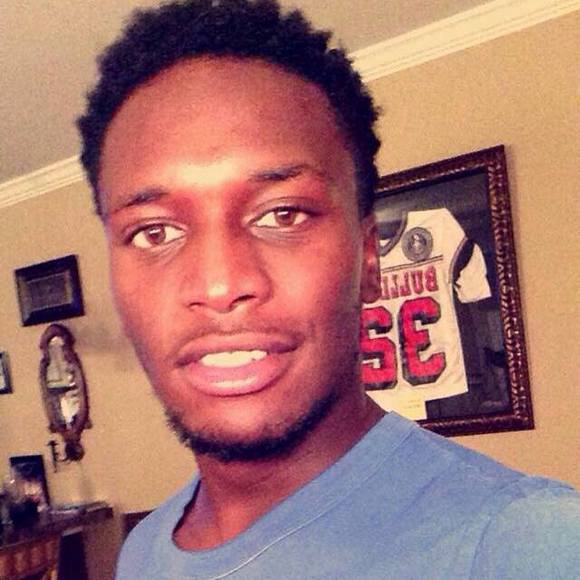 Meet your Posher, Gregory - Picture 1 of 1