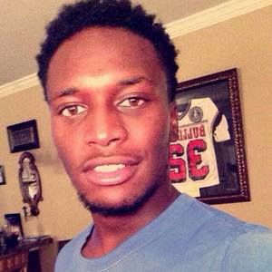 Meet your Posher, Gregory