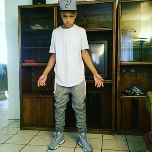 Meet your Posher, Andy