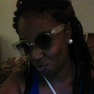 Meet your Posher, Denetra