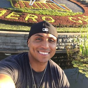 Meet your Posher, Steve