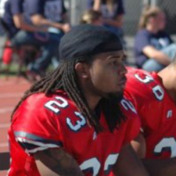 Meet your Posher, Jamahn