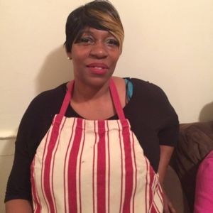 Meet your Posher, Lillian