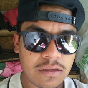 Meet your Posher, Oscar