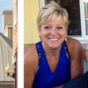 Meet your Posher, Beth