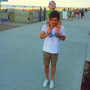 Meet your Posher, John