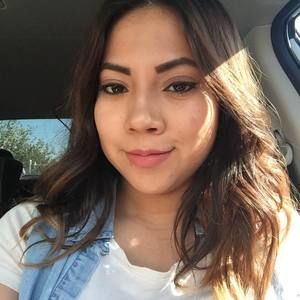 Meet your Posher, Nancy