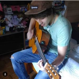 Meet your Posher, Gabe