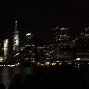 Meet your Posher, Curtis