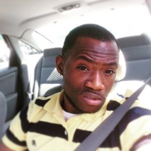 Meet your Posher, Marcus