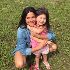 Meet your Posher, Kellie