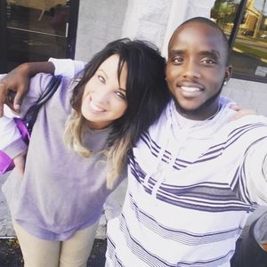 Meet your Posher, Romdingo