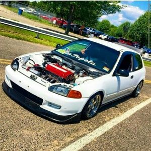 Meet your Posher, Roberto