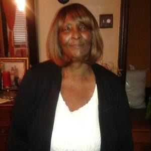 Meet your Posher, Barbra