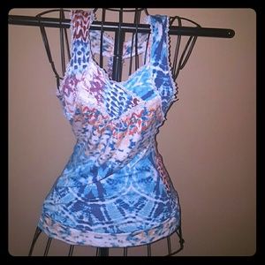 American rag tank top