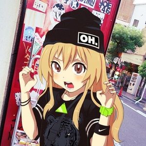 Meet your Posher, Alex