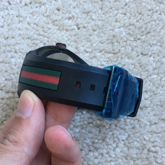 Gucci Sync Watch - black, XL - Picture 2 of 3