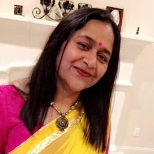 Meet your Posher, Trupti