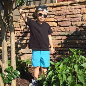 Meet your Posher, Carson