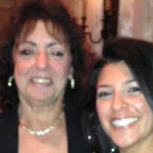 Meet your Posher, Angela