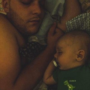 Meet your Posher, Travis