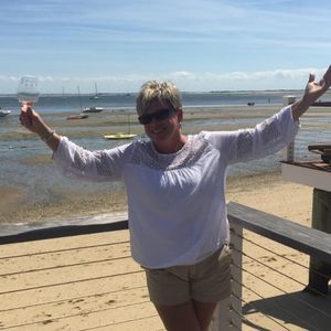 Meet your Posher, Meredith