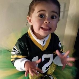 Meet your Posher, Jamie