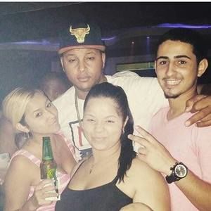 Meet your Posher, Juan