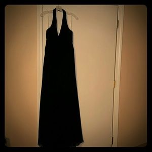 David's Bridal formal/bridesmaids dress