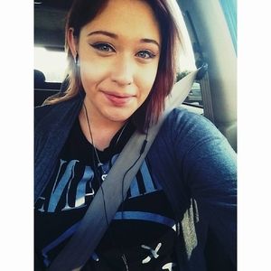 Meet your Posher, Marisa