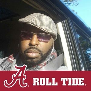 Meet your Posher, Rodney