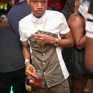 Meet your Posher, Dervin