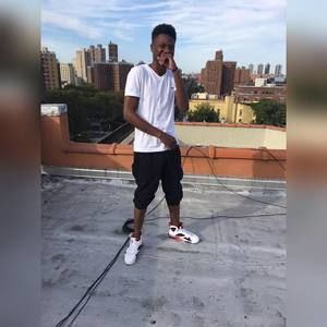 Meet your Posher, Roberto