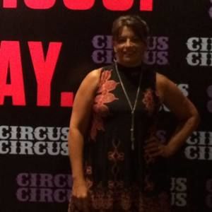 Meet your Posher, Kristi