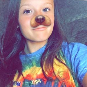 Meet your Posher, Gracie