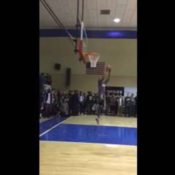 Meet your Posher, Noah - Picture 1 of 1