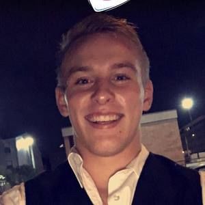 Meet your Posher, Nathan