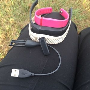 Flex Fitbit
