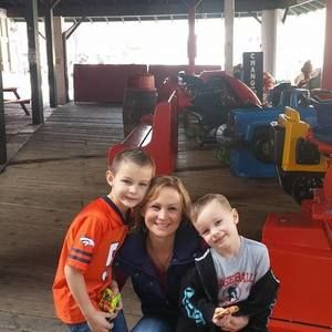 Meet your Posher, Jana