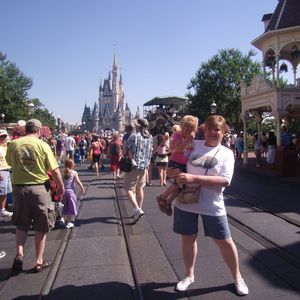 Meet your Posher, Diane