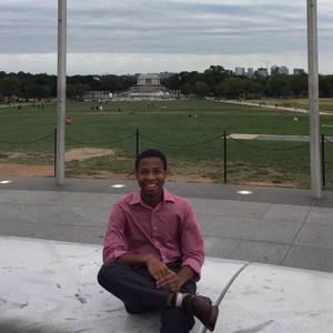 Meet your Posher, Trey