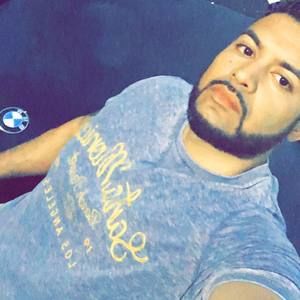 Meet your Posher, George