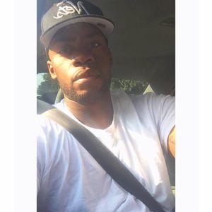 Meet your Posher, Dashawn