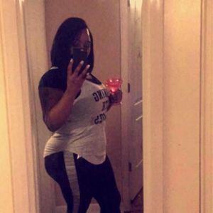 Meet your Posher, Tyesha