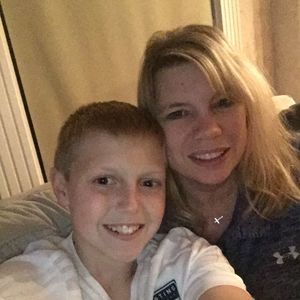 Meet your Posher, Jodi