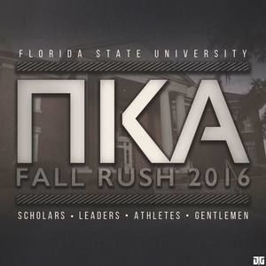 Meet your Posher, Brandon