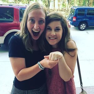 Meet your Posher, Cara