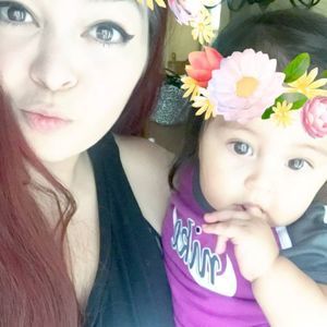 Meet your Posher, Reina